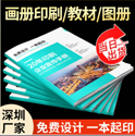 做一本40頁的畫冊多少錢?設計畫冊怎么收費